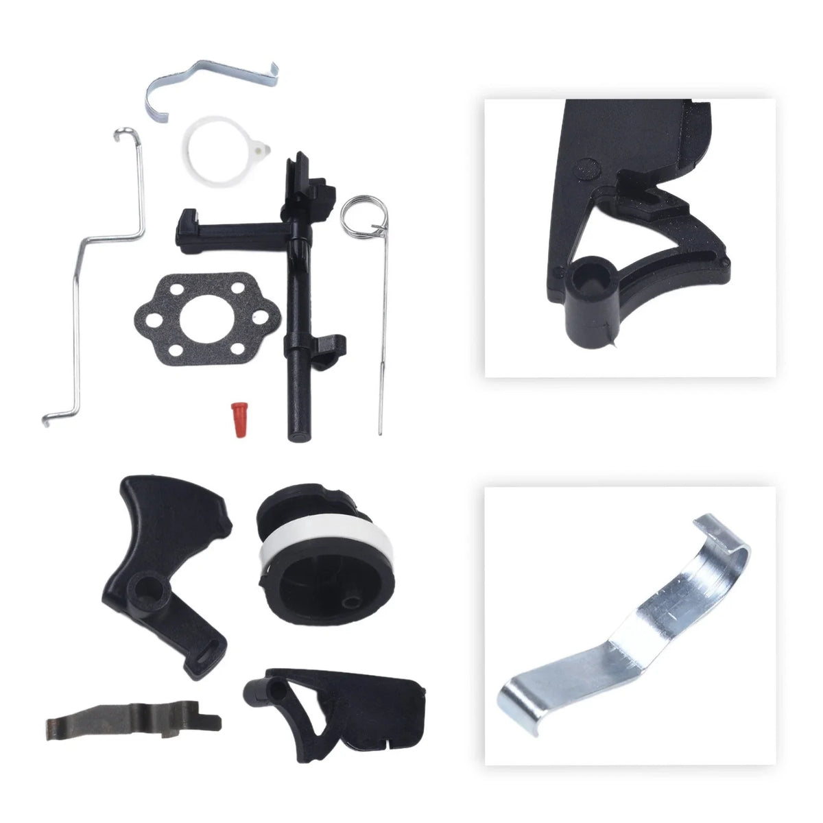 Throttle Trigger Kit for Stihl MS180 MS170 018 017