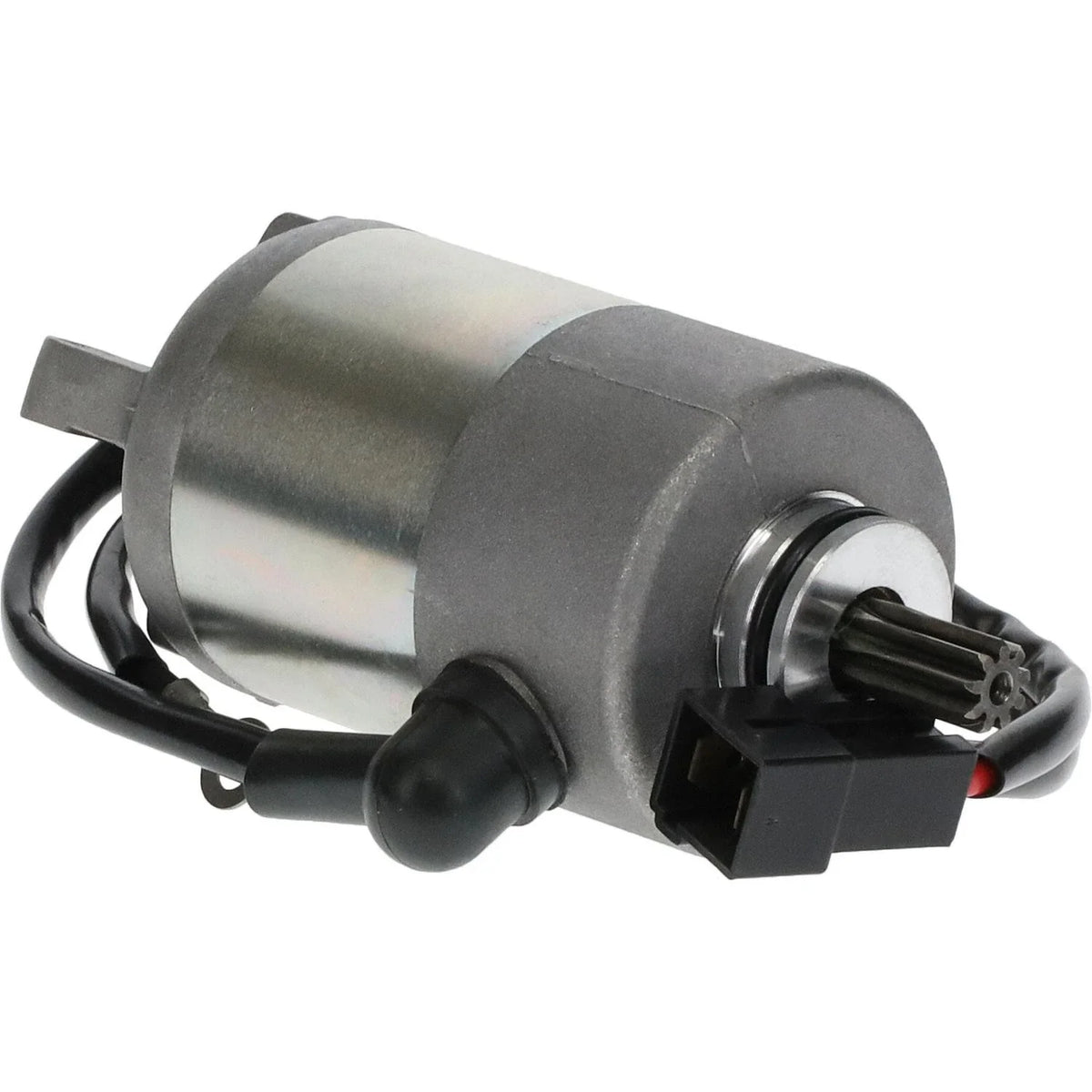 Starter for Yamaha YW125 Zuma 125 (2009–2015)