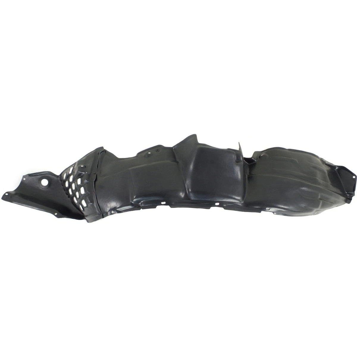 Fender Liners Set of 2 for Toyota