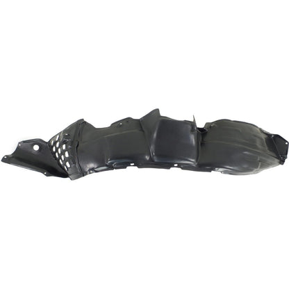 Fender Liners Set of 2 for Toyota