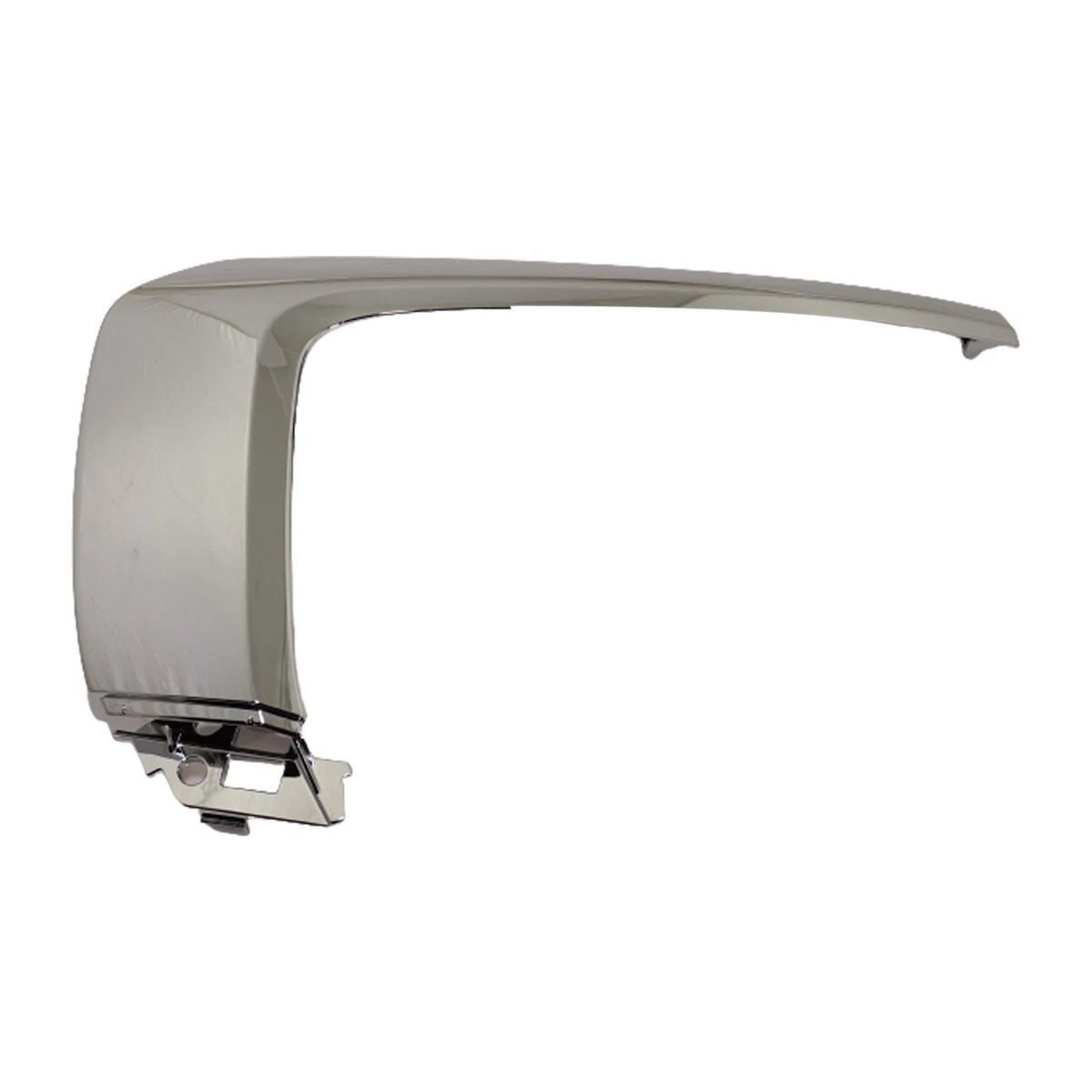 Bumper Trim for Mitsubishi Outlander (2016–2020) - Driver Side