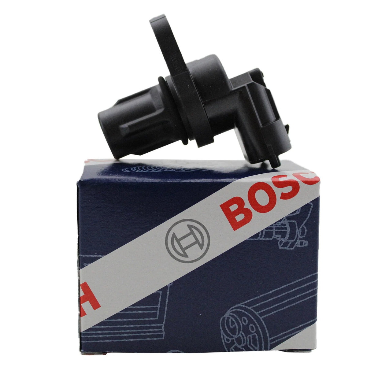 Camshaft Sensor for MB E/GL/ML Class (1998–2016) by Bosch