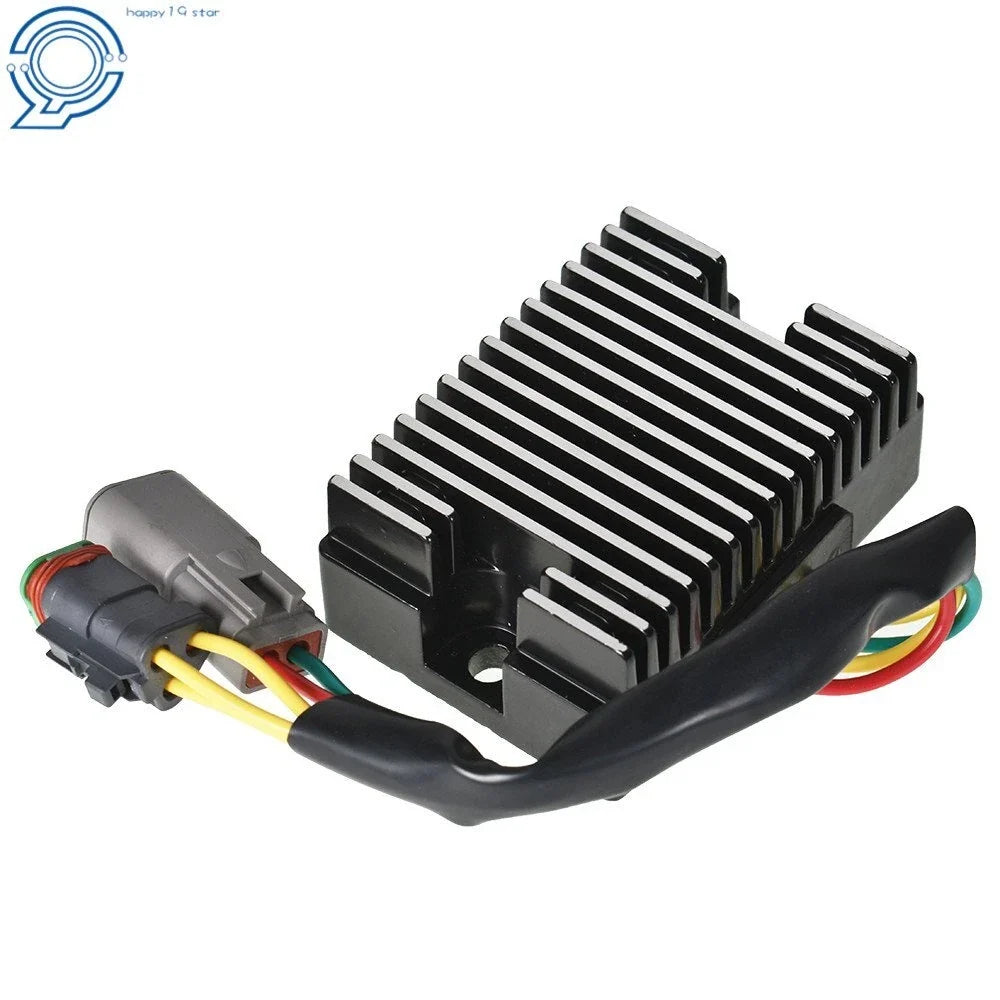 Rectifier Voltage Regulator for SeaDoo GTI RXT 3D DI (2005–2007) 278001969 278001581