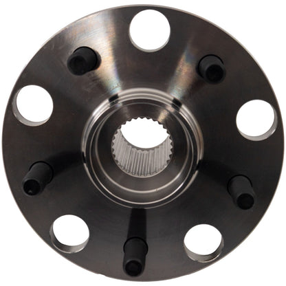 Wheel Hub Pair for Lexus RC F GS