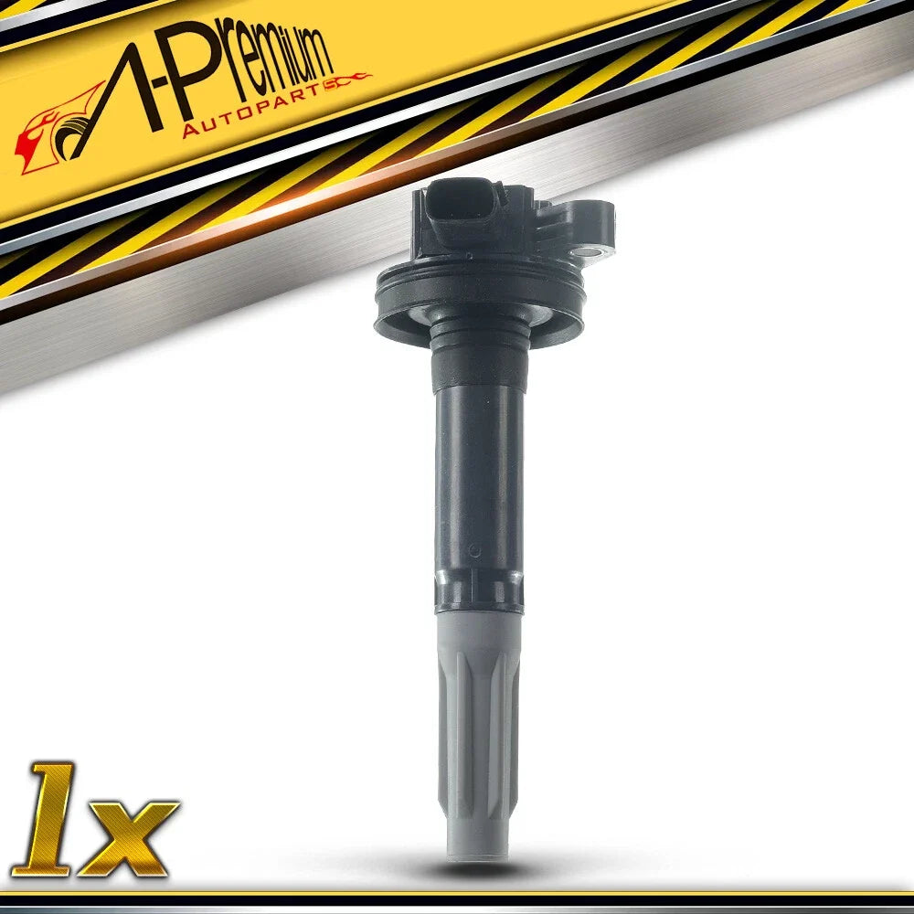 Ignition Coil Pack for Ford F-150, Mustang V8 5.0L (2011–2016)