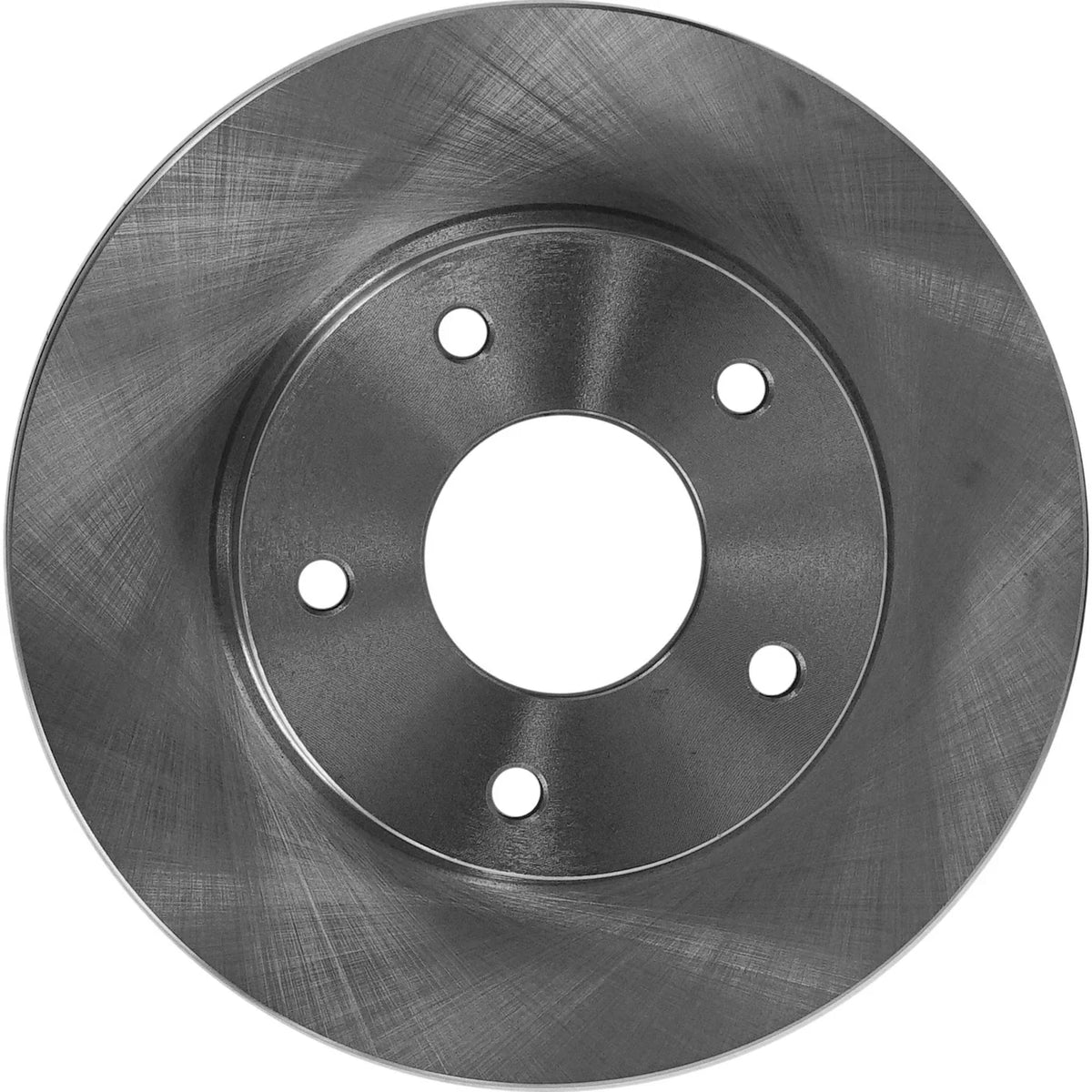 Front Brake Disc Rotors for Chevy S10 Pickup, Blazer, GMC Sonoma (2004)