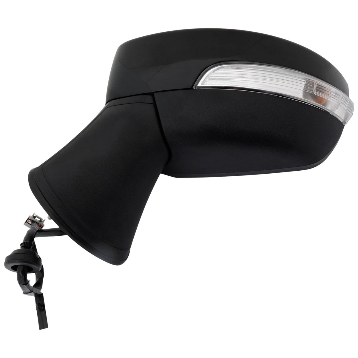 Heated Driver Left Side Mirror for Ford EcoSport (2018–2022)