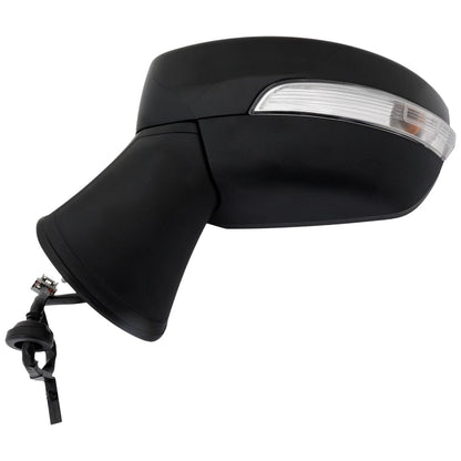 Heated Driver Left Side Mirror for Ford EcoSport (2018–2022)