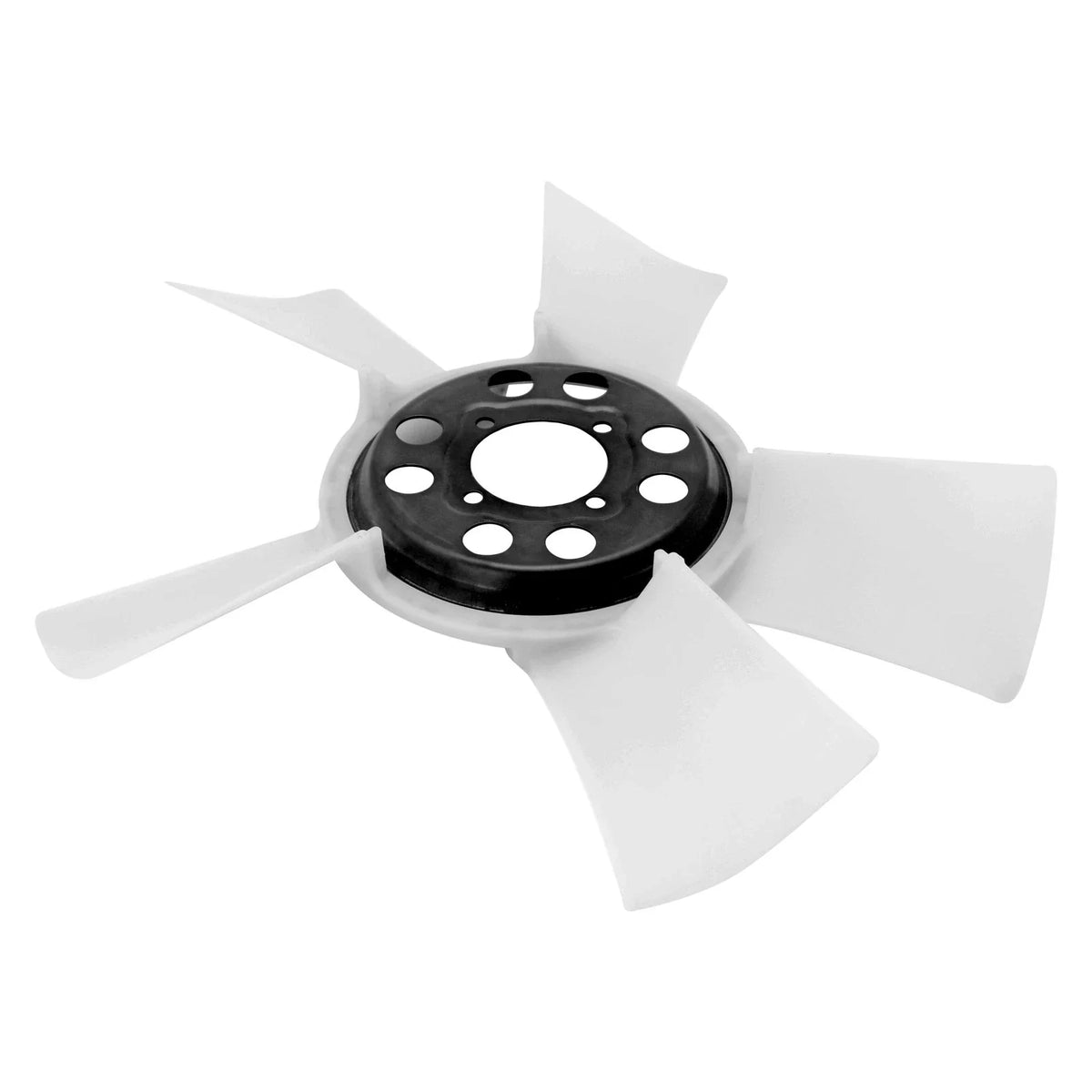 Engine Cooling Fan Blade for Dodge Ram 1500 V8 4.7L (2009–2013) 620-056 55056861AA