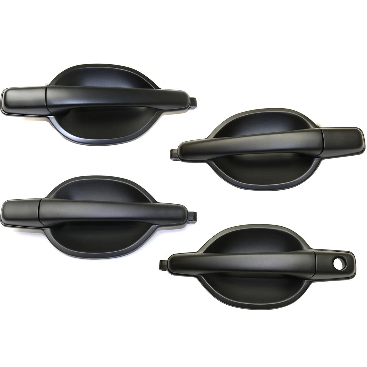 Exterior Door Handle for Mitsubishi Endeavor (2004–2008)