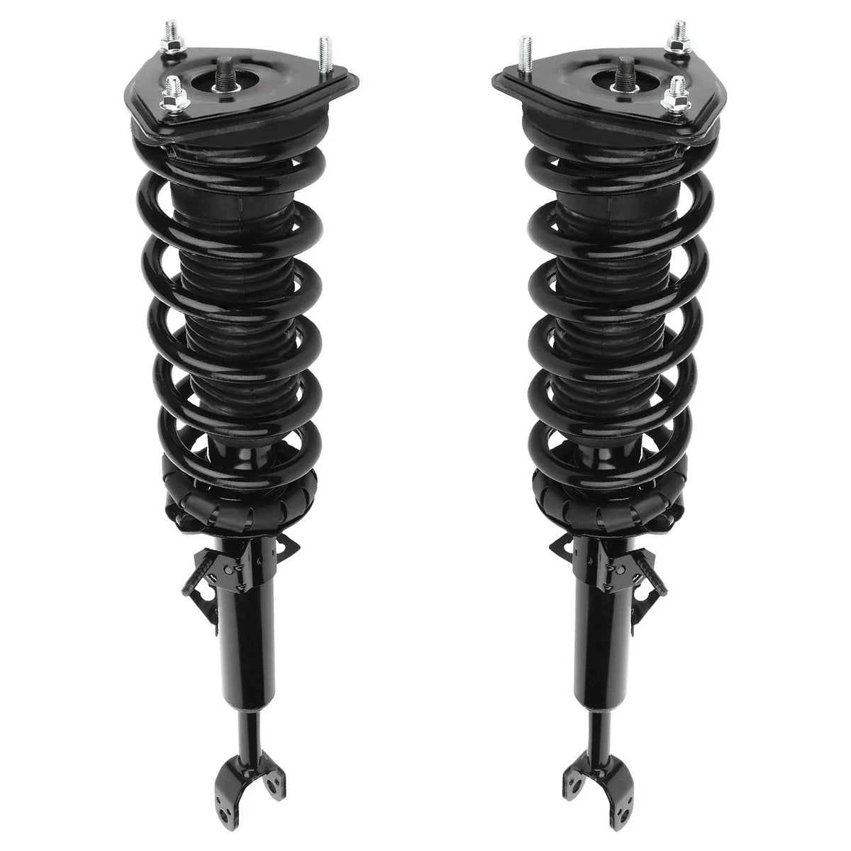Complete Strut Assembly for Infiniti G35 (2003–2007)