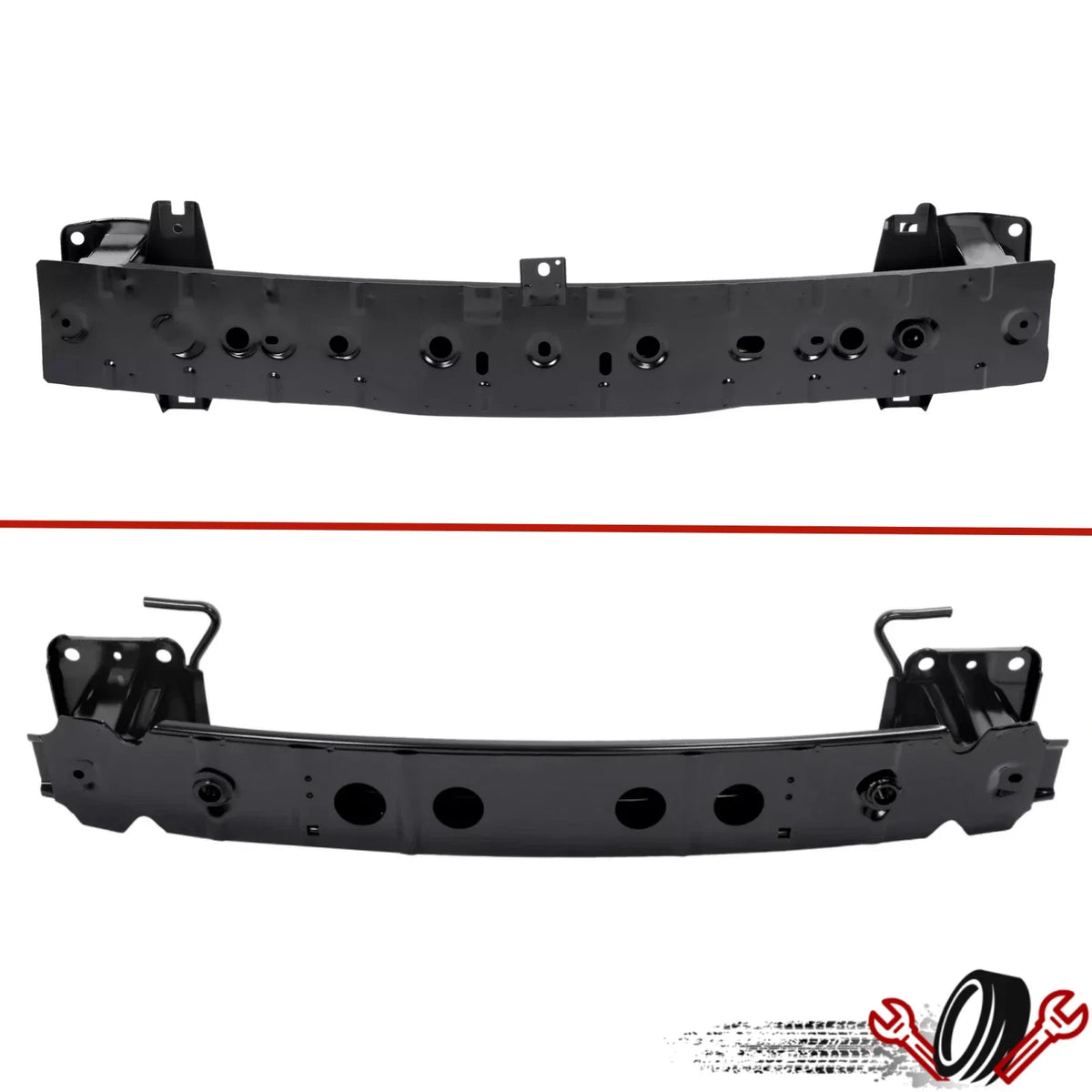 Bumper Reinforcement Impact Bar for Mazda CX-5 (2013–2023)