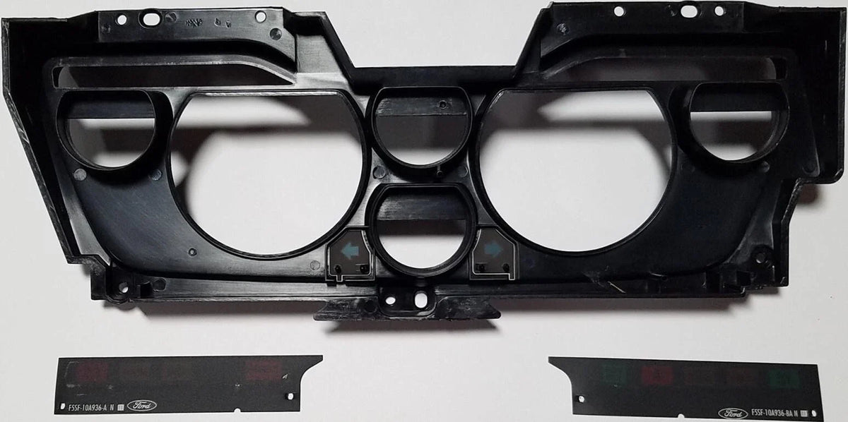Instrument Gauge Cluster Panel for Ford Thunderbird Cougar (1994–1996)