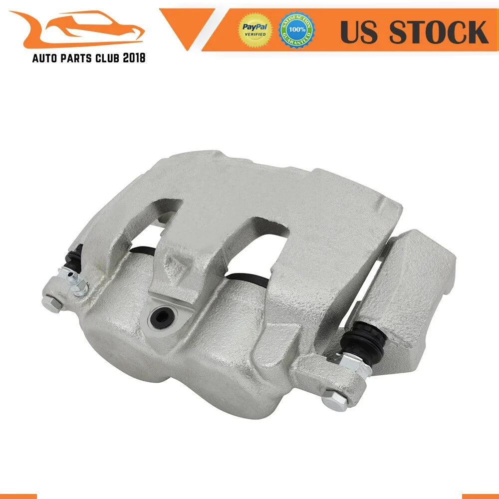 Front Driver Side Brake Caliper Assembly for Ram 1500 2011-2017