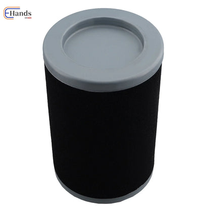 Air Filter & Guide Cage Cap for Kodiak 400 YFM400 (1993-1998)