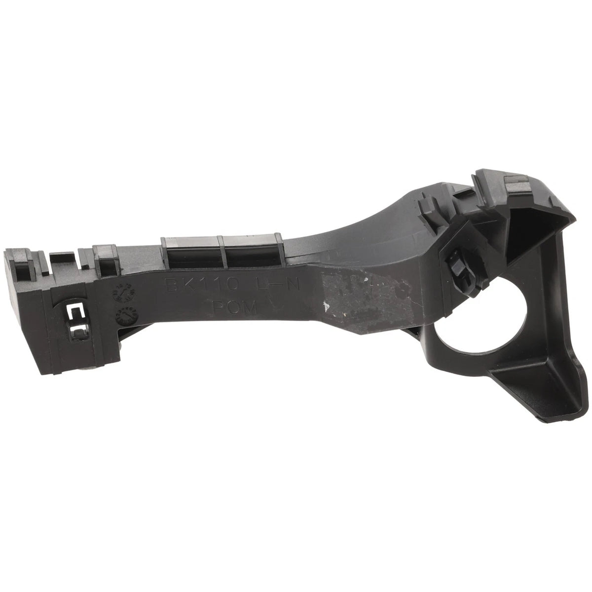 Bumper Bracket for Toyota Matrix (2003–2008) Front Driver Side Support