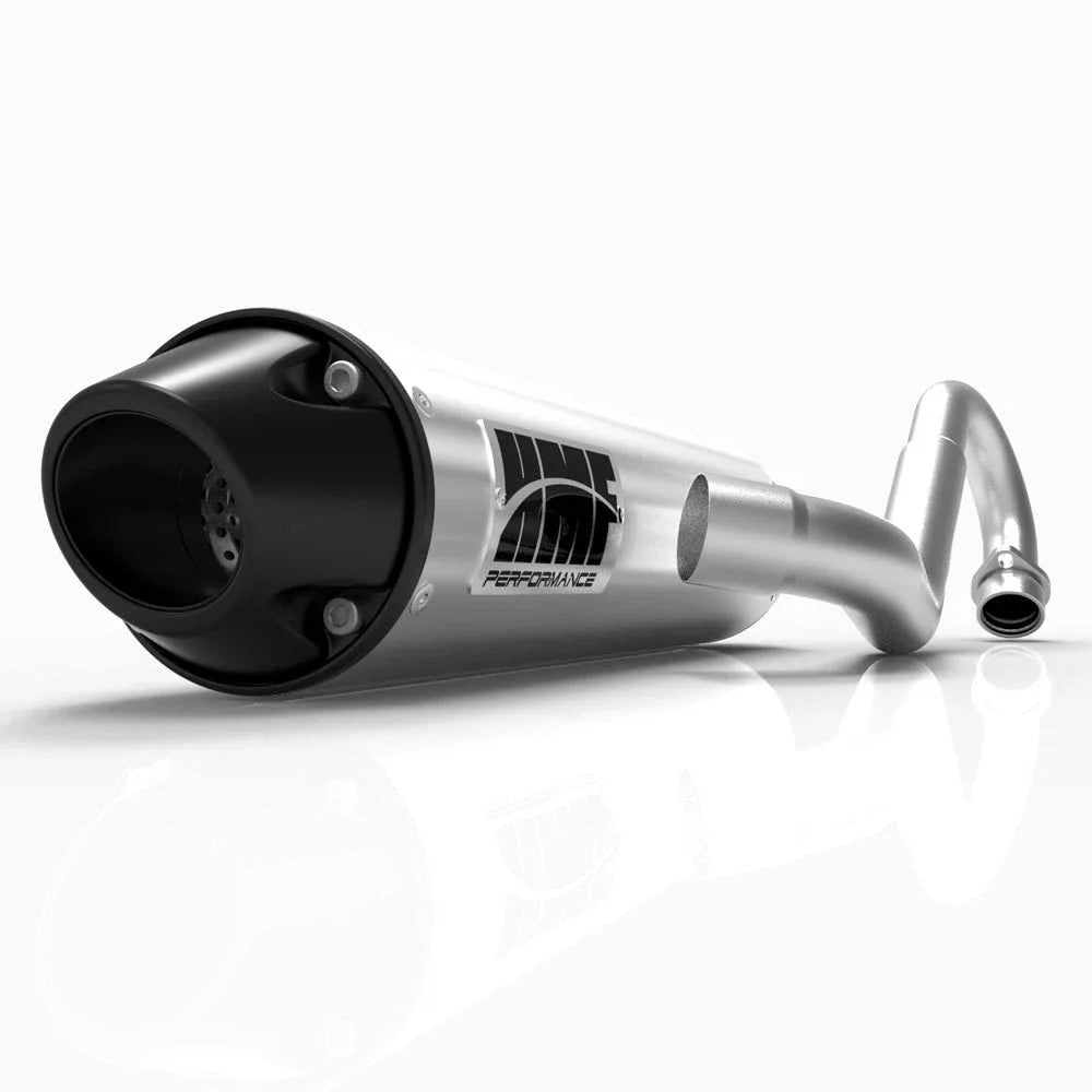 HMF Performance Full Exhaust Pipe System for Can-Am Outlander
