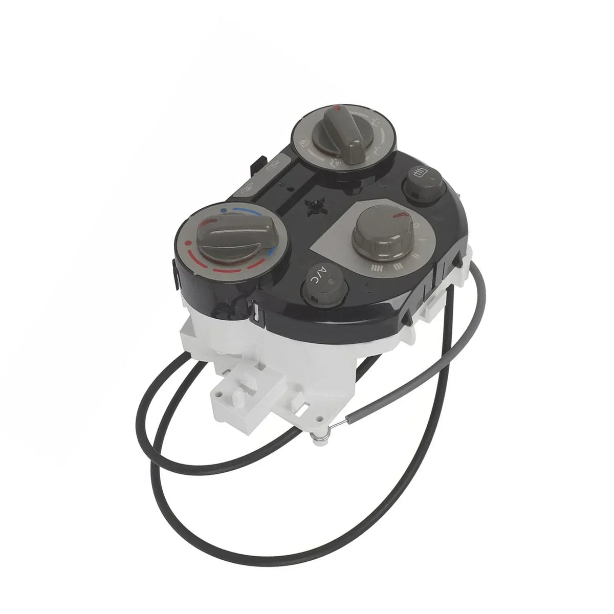 Climate Control Switch for Nissan Versa (2012-2013)