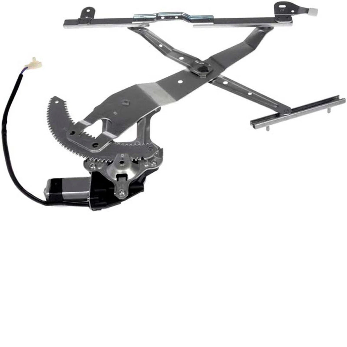 Window Regulator & Motor Assembly for Subaru Impreza (2002–2007)