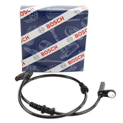 Front Speed Sensor 0986594548 by Bosch for Mercedes W204 C-Class 2008-2015