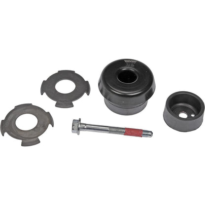 Body Mounts Set for Sierra 3500 HD by Chevy GMC