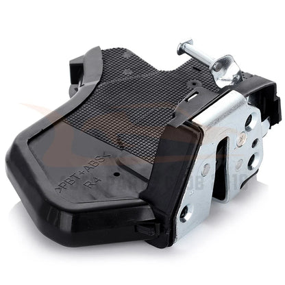 Set of 2 Front & Rear Right Door Lock Actuators for Lexus RX350 2009