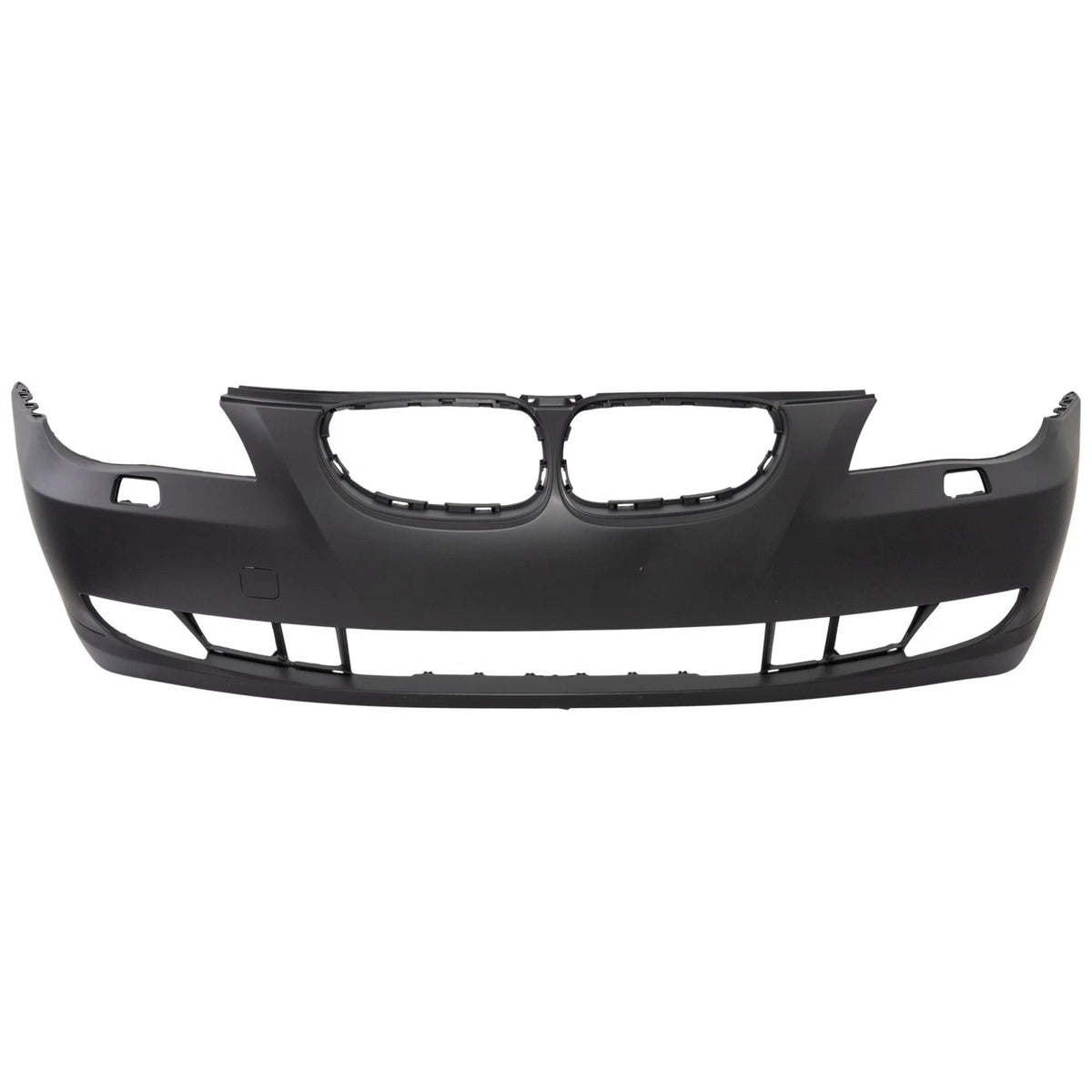 Front Bumper Cover for BMW 5 Series E60 535i 528i 550i xDrive (2008–2010)