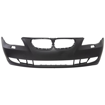 Front Bumper Cover for BMW 5 Series E60 535i 528i 550i xDrive (2008–2010)