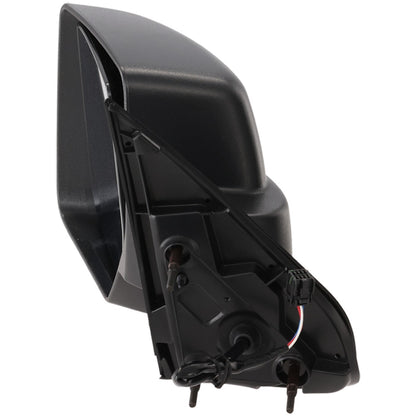 Driver Left Side Mirror Assembly for Jeep Liberty 2008-2012