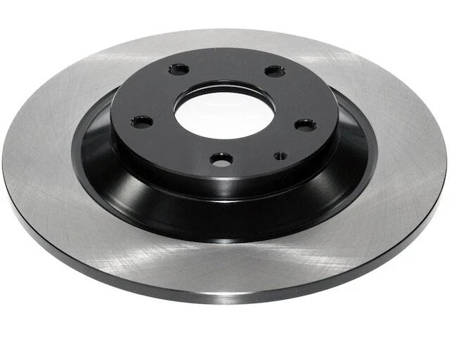 Rear Brake Rotor for Mazda MX-30 EV (2022–2023) NR719MT