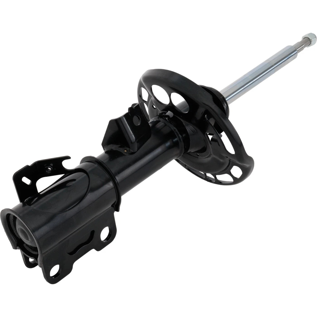 Bare Strut for Cadillac CTS (2014–2019) Right Front Passenger Side