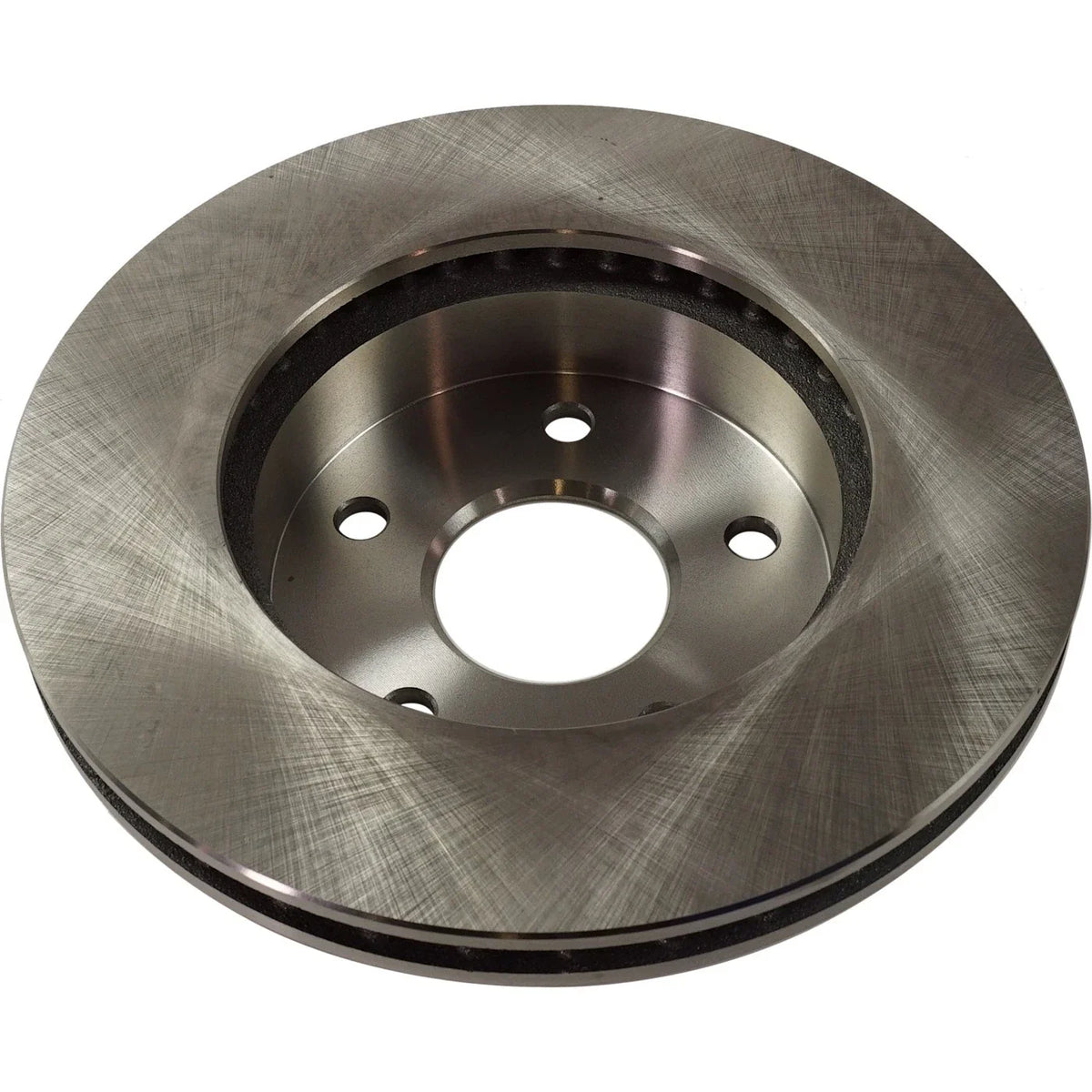 Vented Disc Brake Rotor for 1999-2004 Jeep Grand Cherokee Front Left/Right