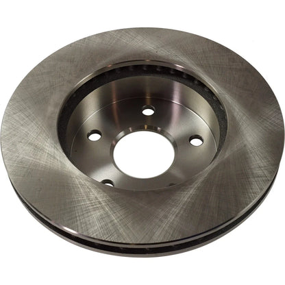 Vented Disc Brake Rotor for 1999-2004 Jeep Grand Cherokee Front Left/Right