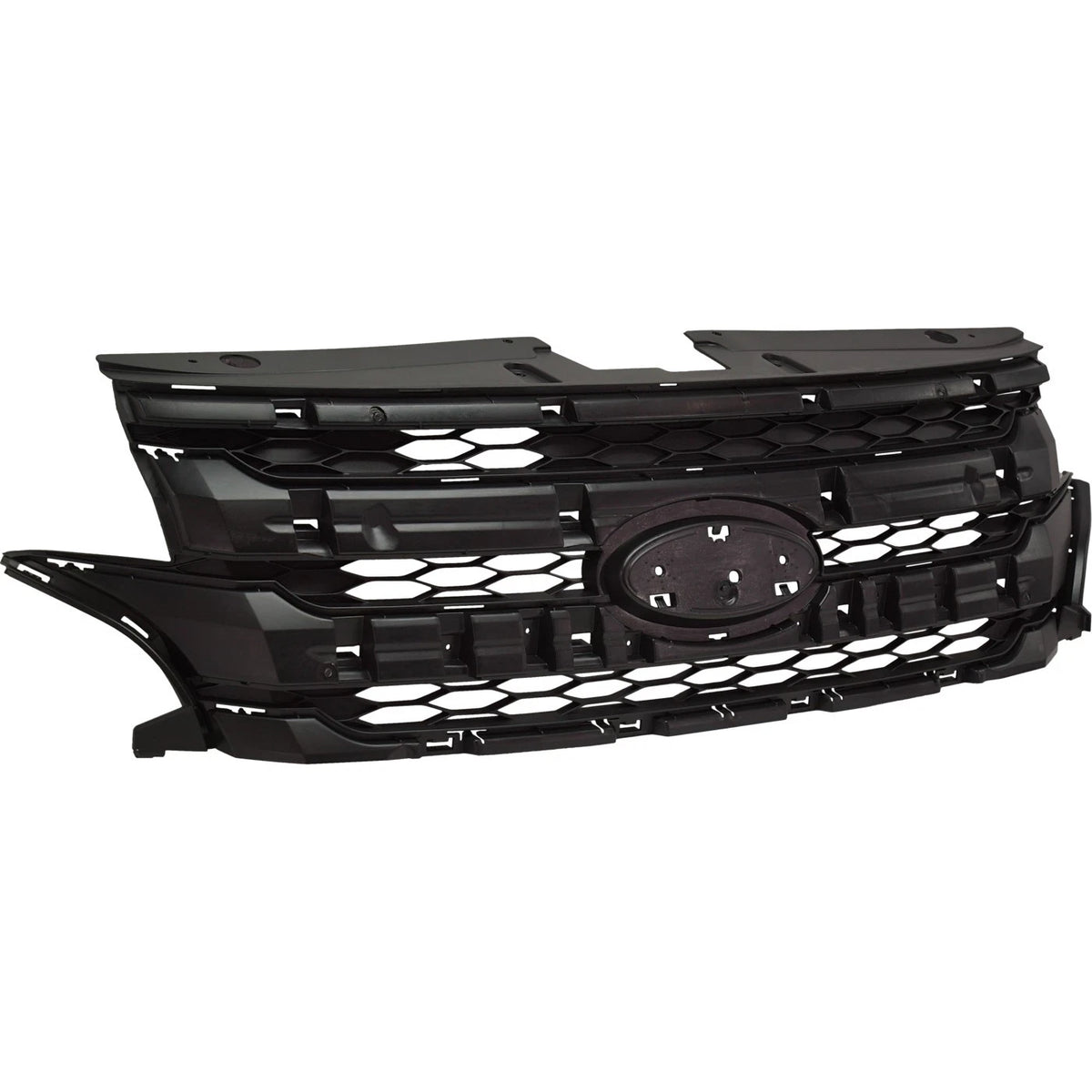 Grille for Ford Edge (2012–2014)