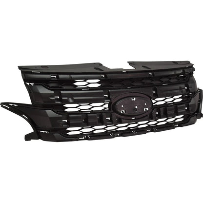 Grille for Ford Edge (2012–2014)