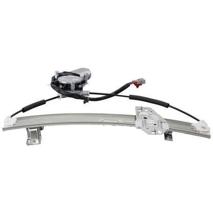 Window Regulator Left Front for Acura TL (1999–2001)
