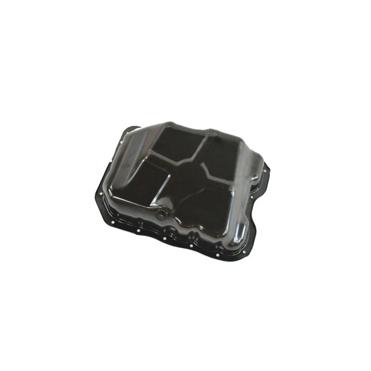 Genuine OEM Engine Oil Pan for Dodge Journey (2009–2019) 04884665AF