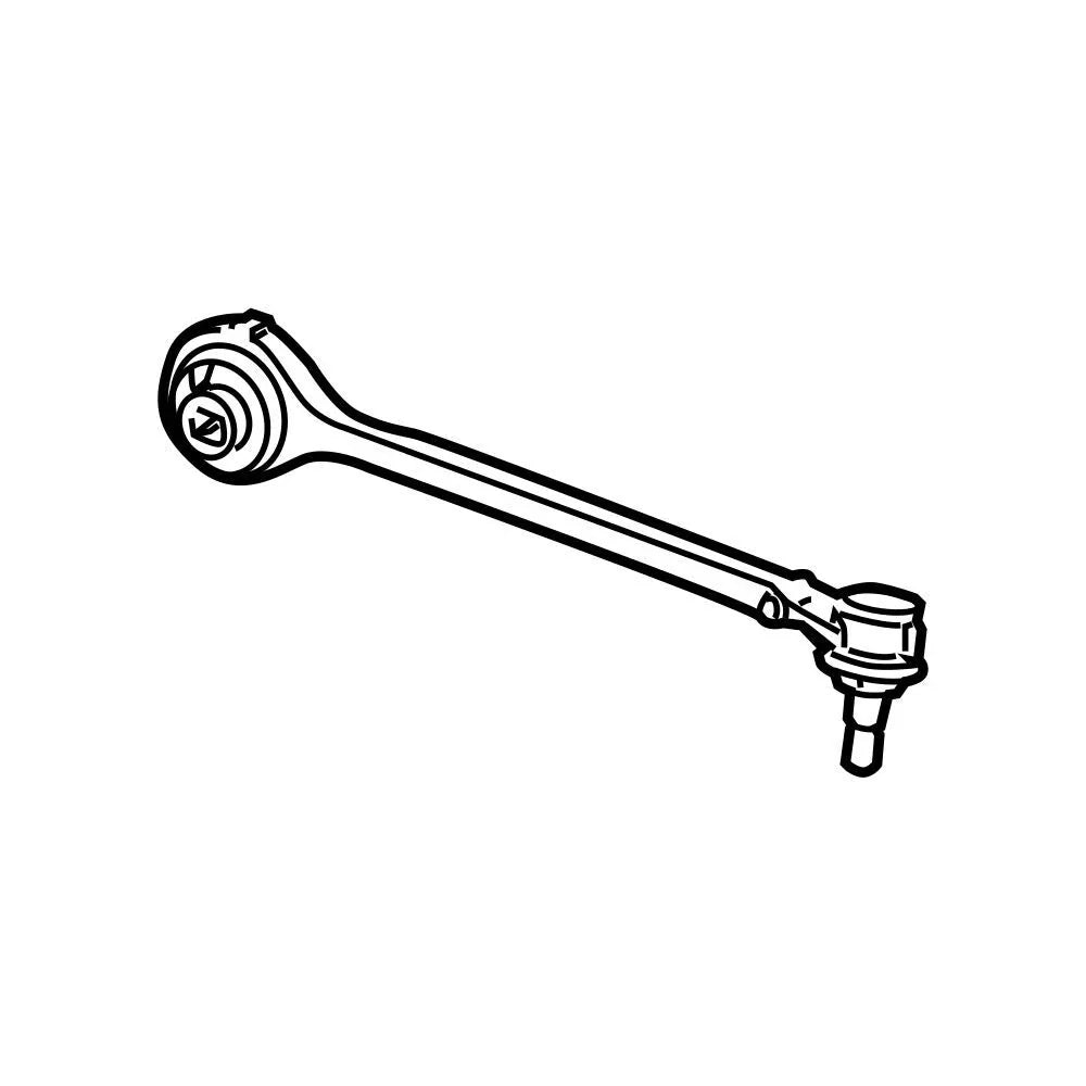 Lower Suspension Control Arm for Front Left Dodge (68290901AC)