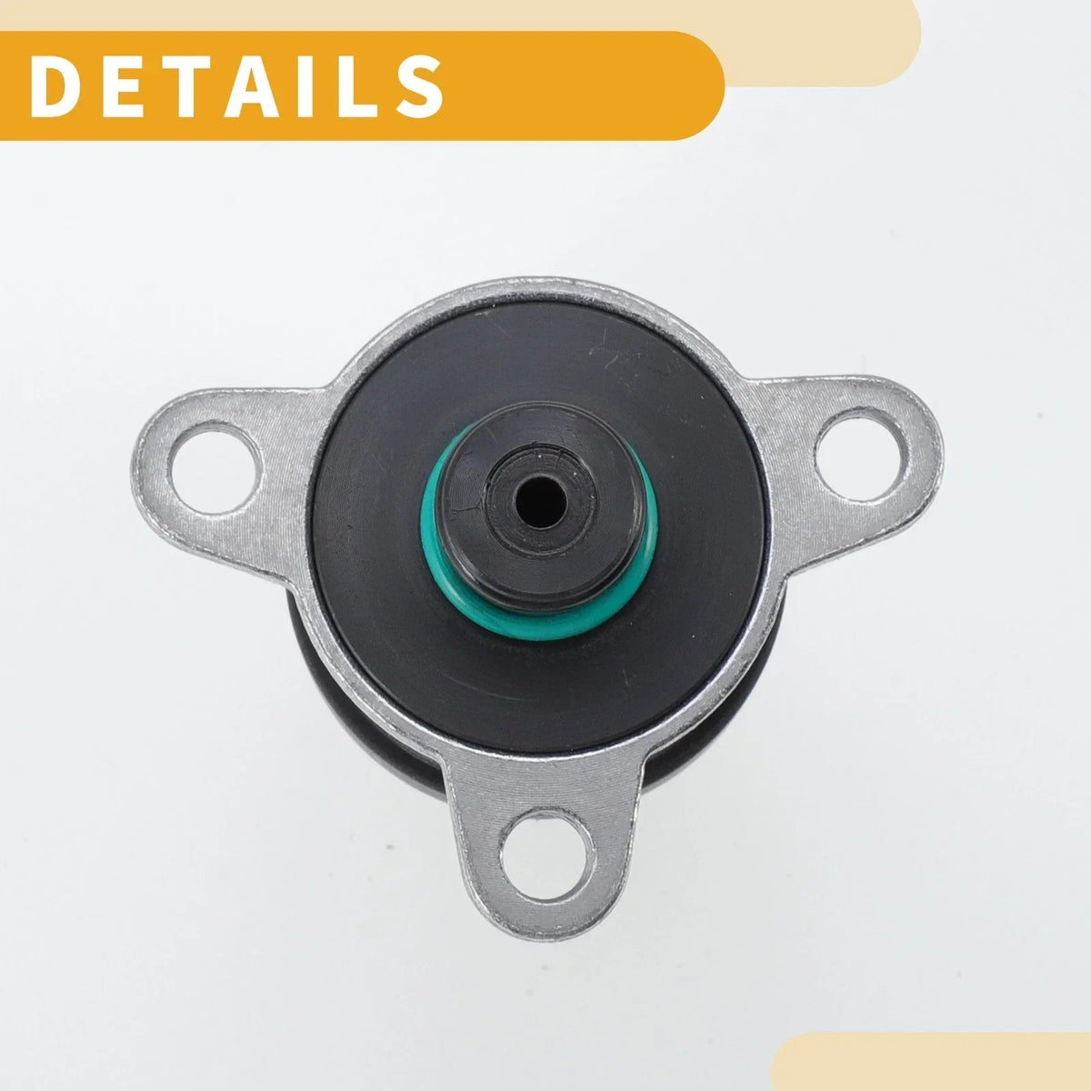 Fuel Pressure Regulator (2007-2009) for Smart Mercedes-Benz