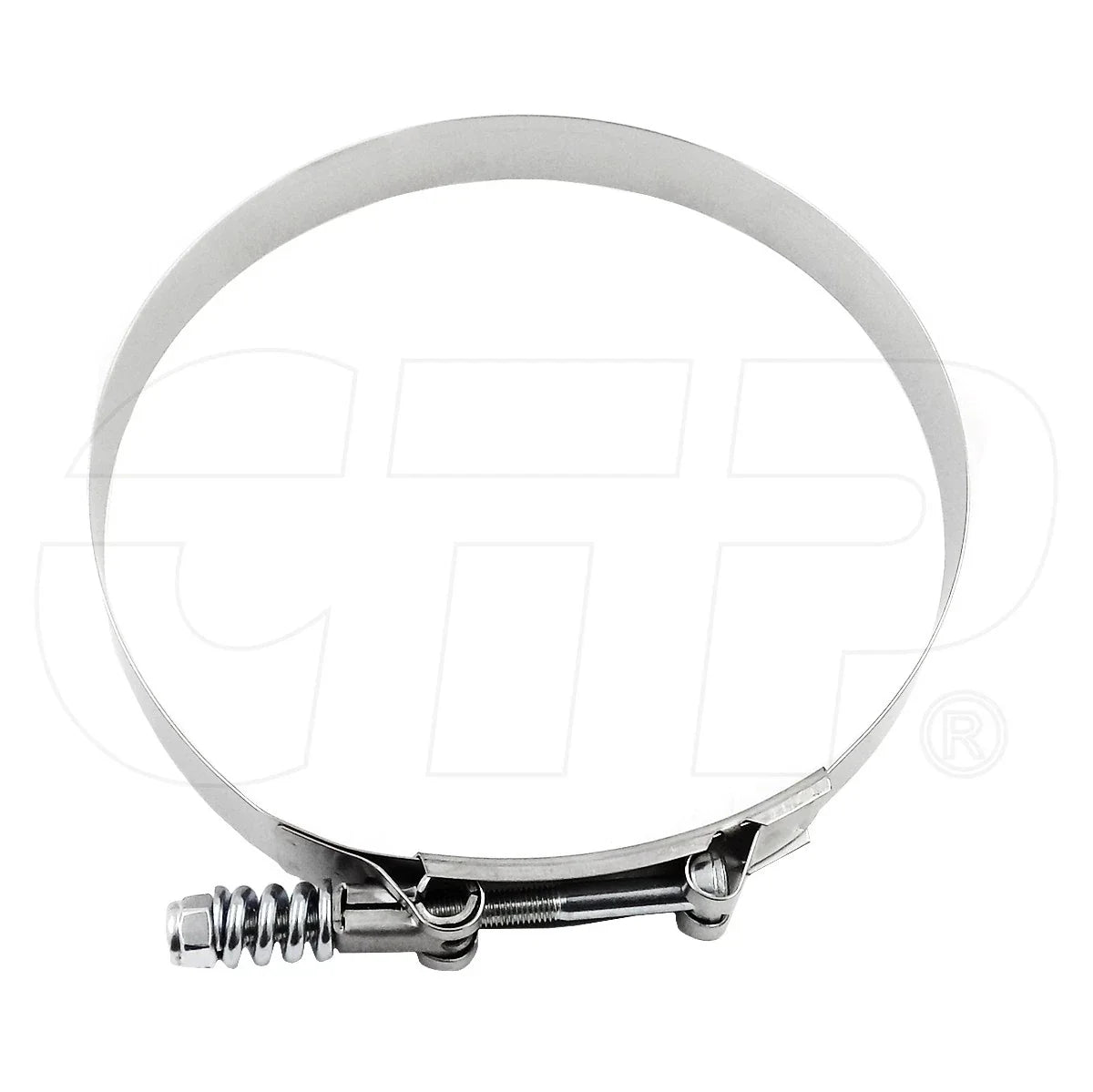 Clamp-T Bolt for Caterpillar Models (2162212)