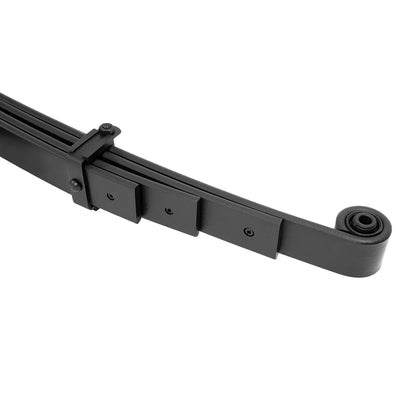 5-Leaf Leaf Spring for Toyota Tundra (2007-2018) - Rear with Bushing