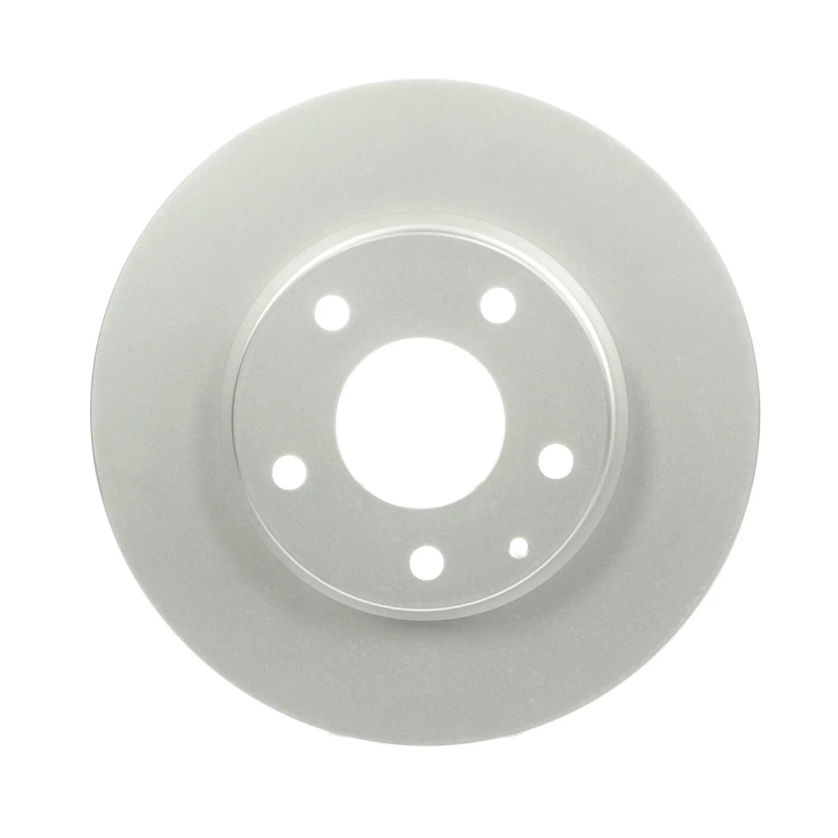 Bosch QuietCast Front Rotor for 34011591