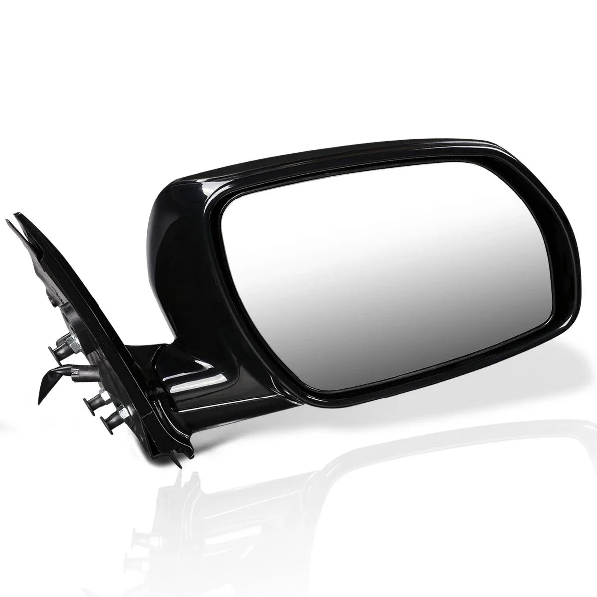 Powered Heated Memory Side Rear View Door Mirror Right for Murano (2005–2007)