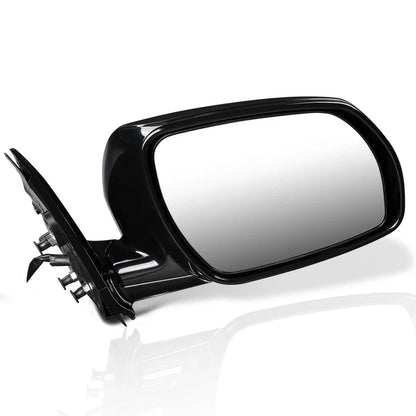 Powered Heated Memory Side Rear View Door Mirror Right for Murano (2005–2007)