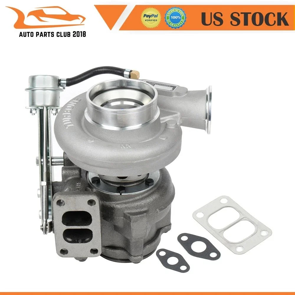 HX40W Turbo for Dodge Ram 2500 3500 5.9L (1994–2002)