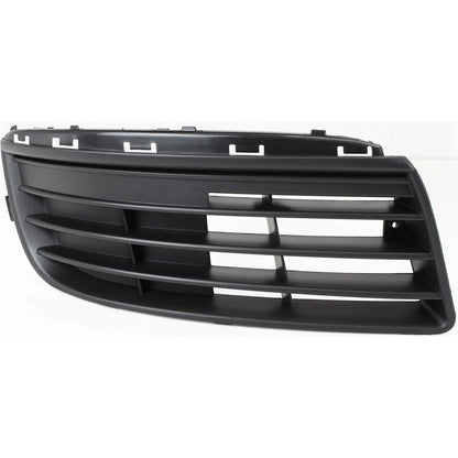 Bumper Trim Kit for Volkswagen Jetta (2005–2010) Front Passenger Side