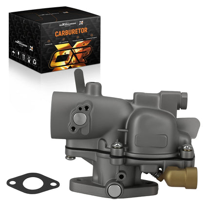 Carburetor for Allis Chalmers D10 D12 Tractors (52499DA, 52499DB)