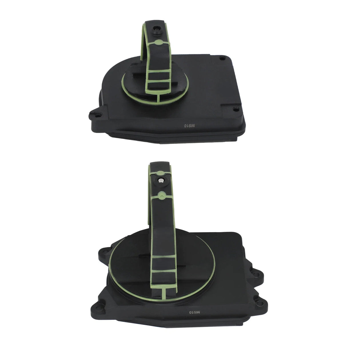 Intake Runner Actuator Set for BMW 3 5 Series X3 (2006–2013)