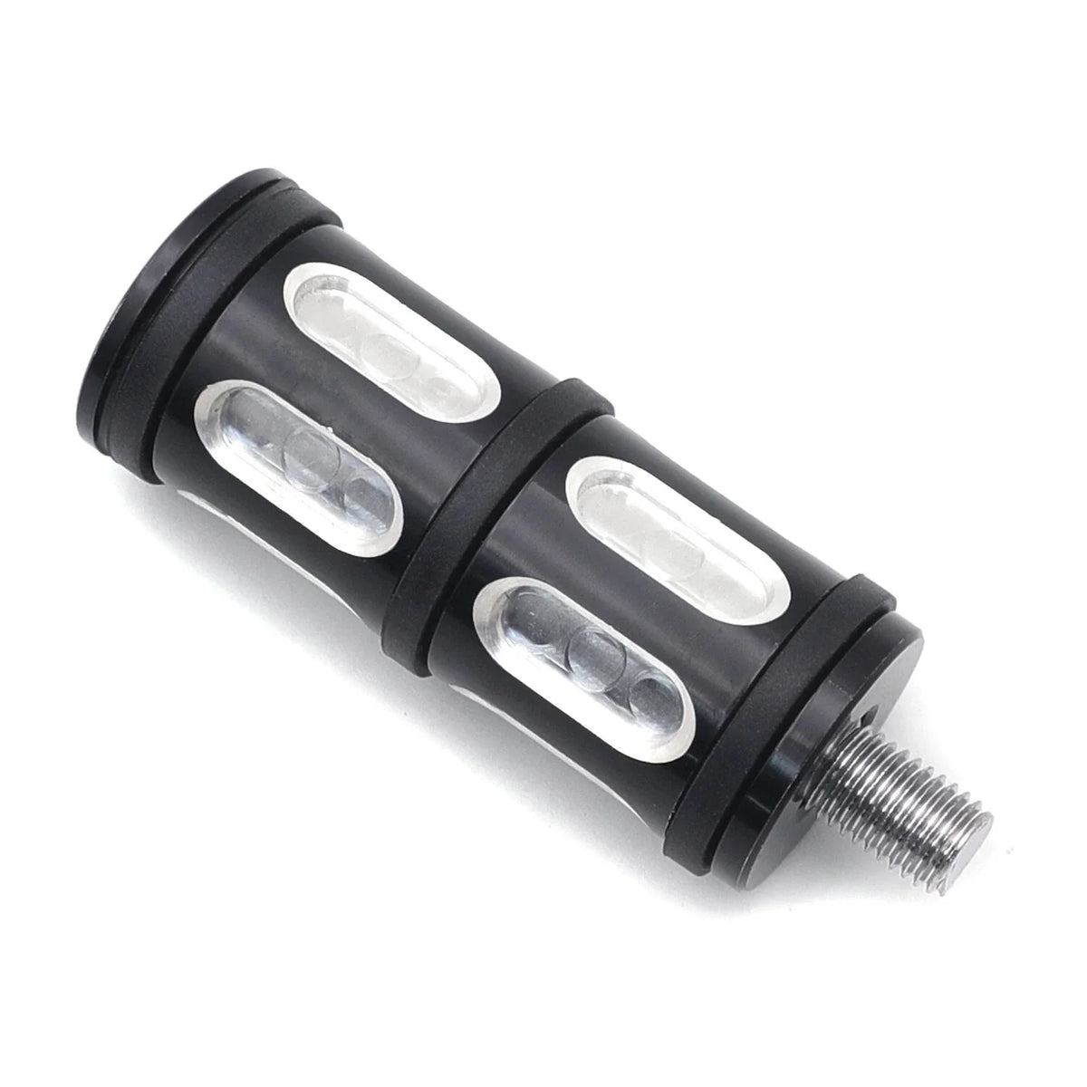 Shifter Peg in Black Billet - 1 PC for Harley Davidson