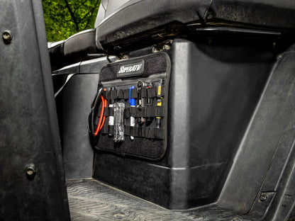 Universal Molle-Style UTV Door Bags for UTV Models (2010–2023)